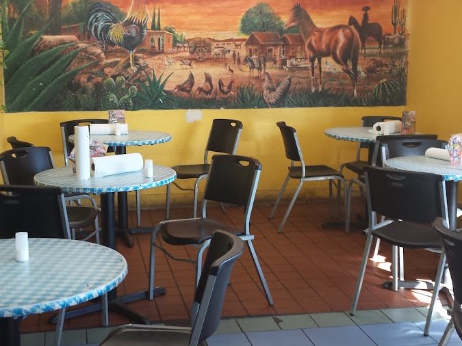 Taqueria Los Reyes